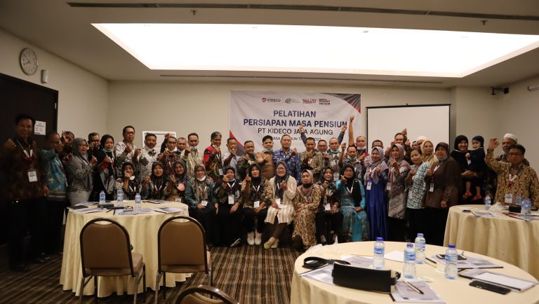 Persiapan Menjelang Pensiun yang Stabil