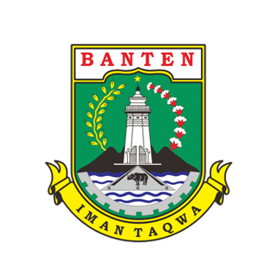 logo bkd banten