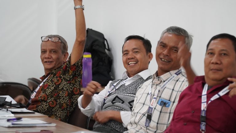 Usia Pensiun Pekerja Naik