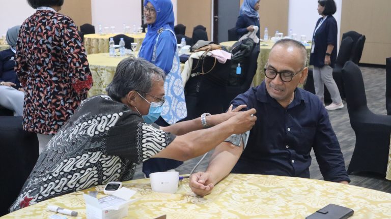 Cek Kesehatan Rutin