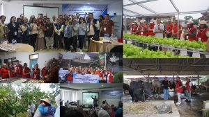 Persiapan Pensiun Karyawan PT Indesso