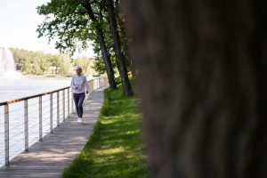 7 Aktivitas Sehat di Masa Pensiun