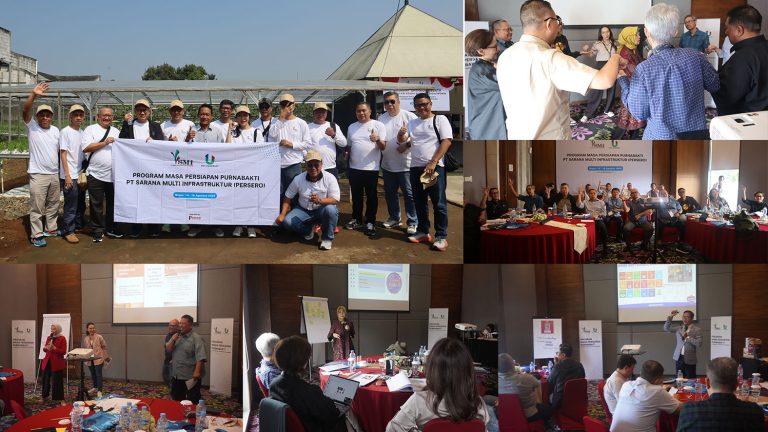 Persiapan Pensiun di Bogor