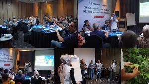 Persiapan Pensiun PT Hino Motors