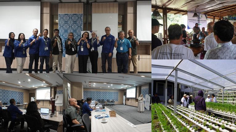 Pre-Riterement Program