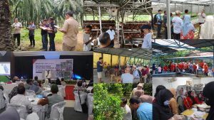 Persiapan Pensiun PT Kideco Jaya Agung