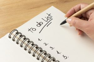 Checklist 12 Bulan Menjelang Pensiun