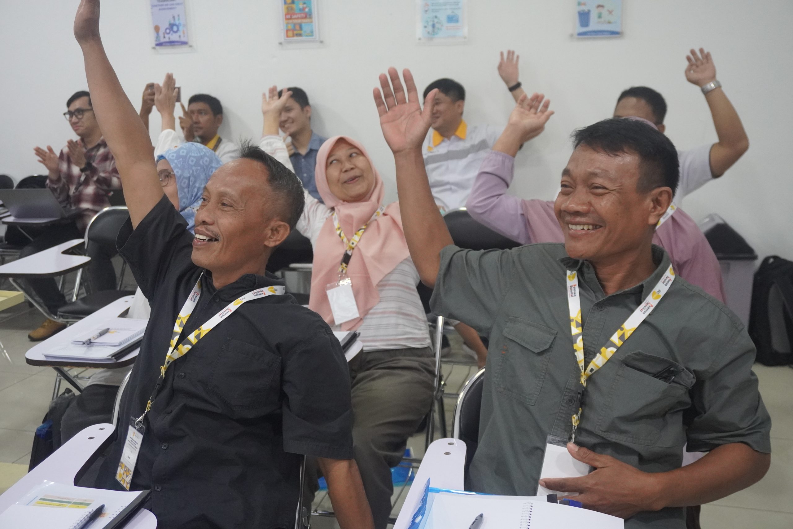 persiapan pensiun sebelum usia 50