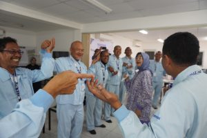 Masa Pensiun Lebih Siap