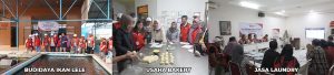 Training Pra-Pensiun PT URC