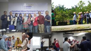Program MPP PT Mandiri
