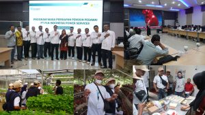 Persiapan Pensiun PLN IPS