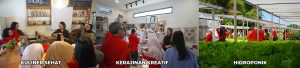Persiapan Pensiun Karyawan Labuan Bajo